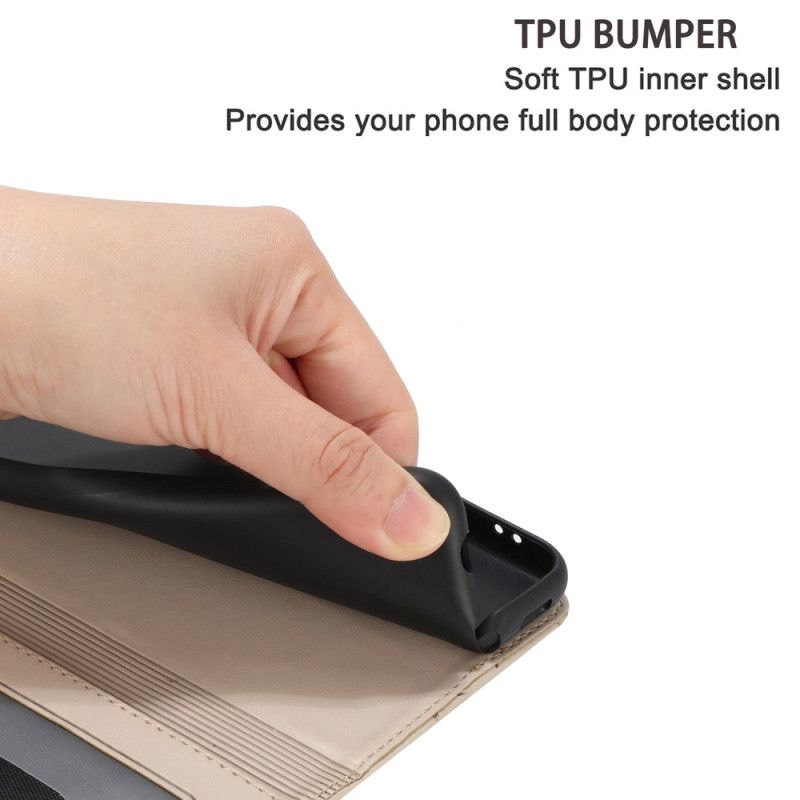 Leren Hoesje Voor Samsung Galaxy S25 Fe Kattenprint Met Bandje