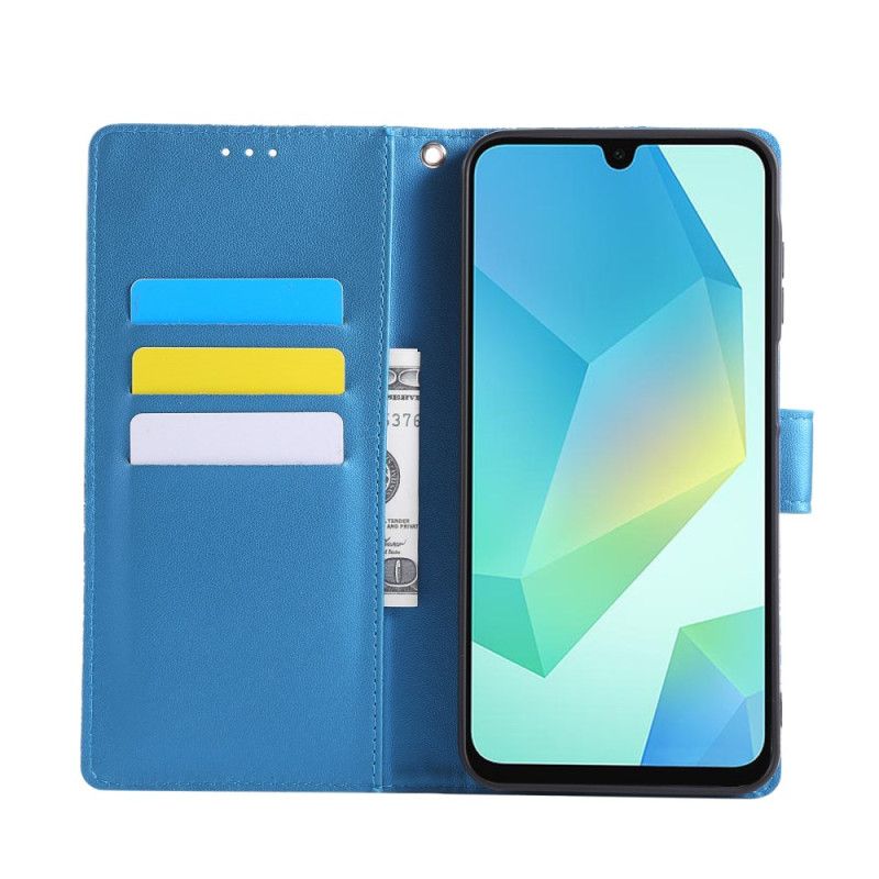 Samsung Galaxy S25 Fe Roze Print