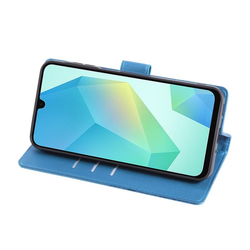 Samsung Galaxy S25 Fe Roze Print