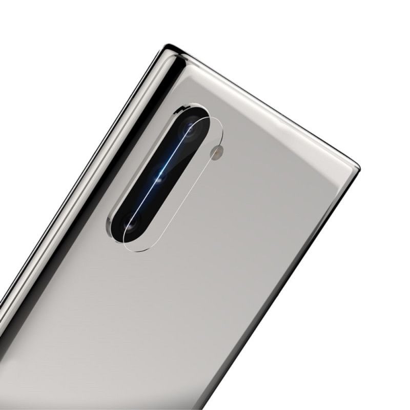 Afdekking Van Gehard Glas Voor De Lens Van Samsung Galaxy Note 10
