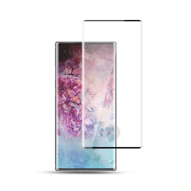 Gehard Glas Bescherming Samsung Galaxy Note 10 Mocolo