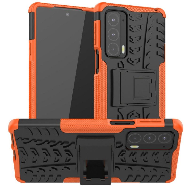 Oranje