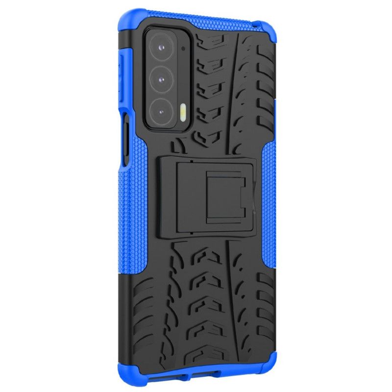Hoesje Motorola Edge 20 Bestendige Premium