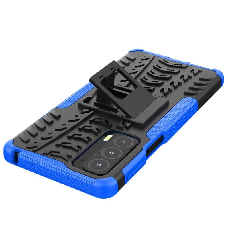 Hoesje Motorola Edge 20 Bestendige Premium