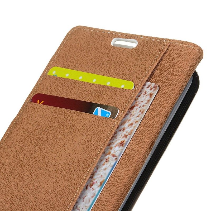 Cover Folio-hoesje Samsung Galaxy A7 Telefoonhoesje Eiffeltoren Van De Dichter