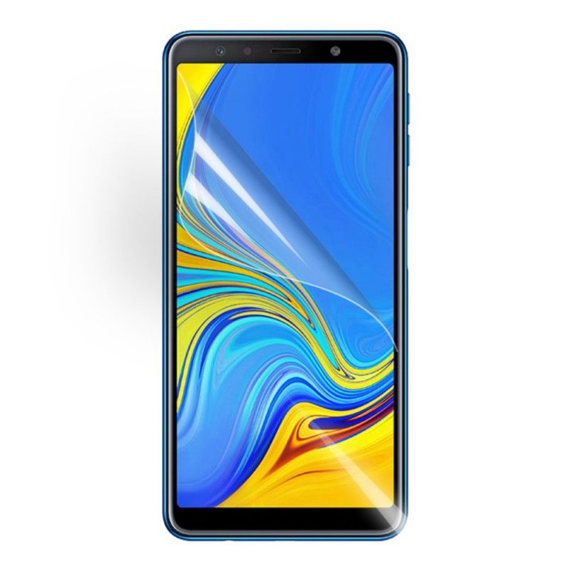 Schermbeschermfolie Samsung Galaxy A7
