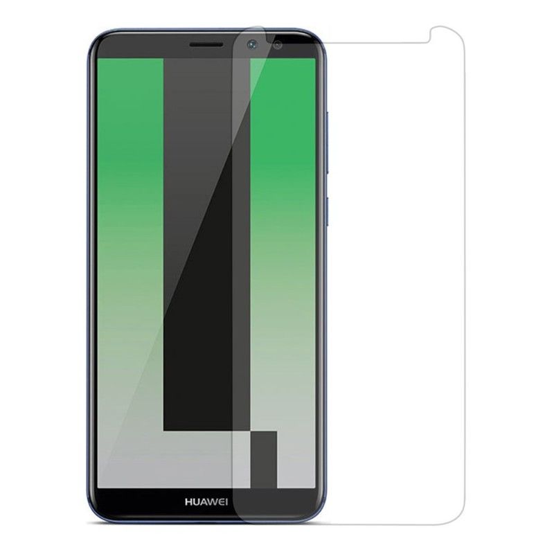 Gehard Glasbescherming Voor Het Huawei Mate 10 Lite Scherm