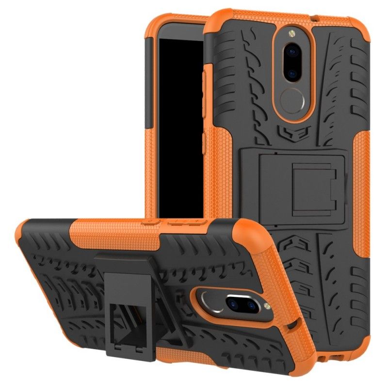 Oranje