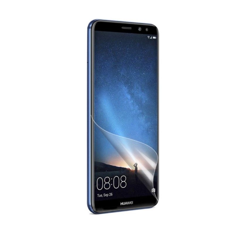 Schermbeschermfolie Huawei Mate 10 Lite