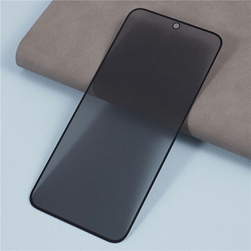 Anti-spionage Screenprotector Van Gehard Glas Voor Oppo Find X9 5g