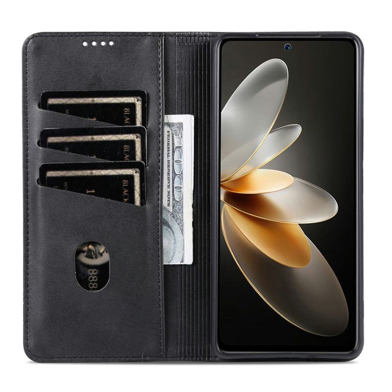 Folio-hoesje Oppo Find X9 5g Telefoonhoesje Azns