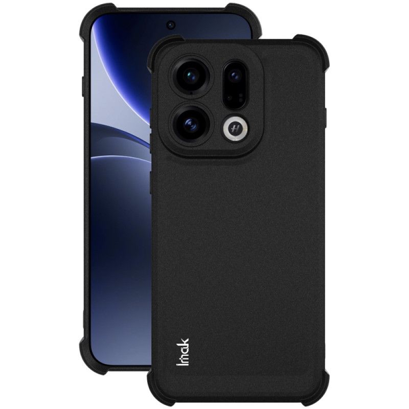 Hoesje Oppo Find X9 5g Imak