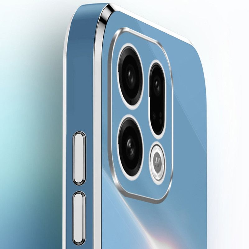 Hoesje Oppo Find X9 5g Xinli