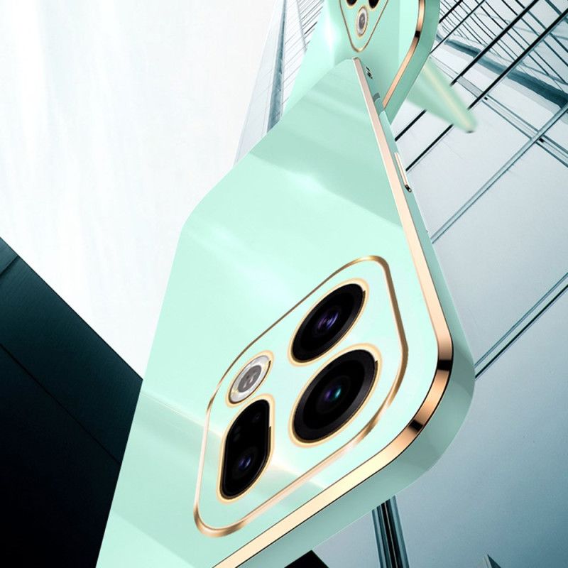 Hoesje Oppo Find X9 5g Xinli