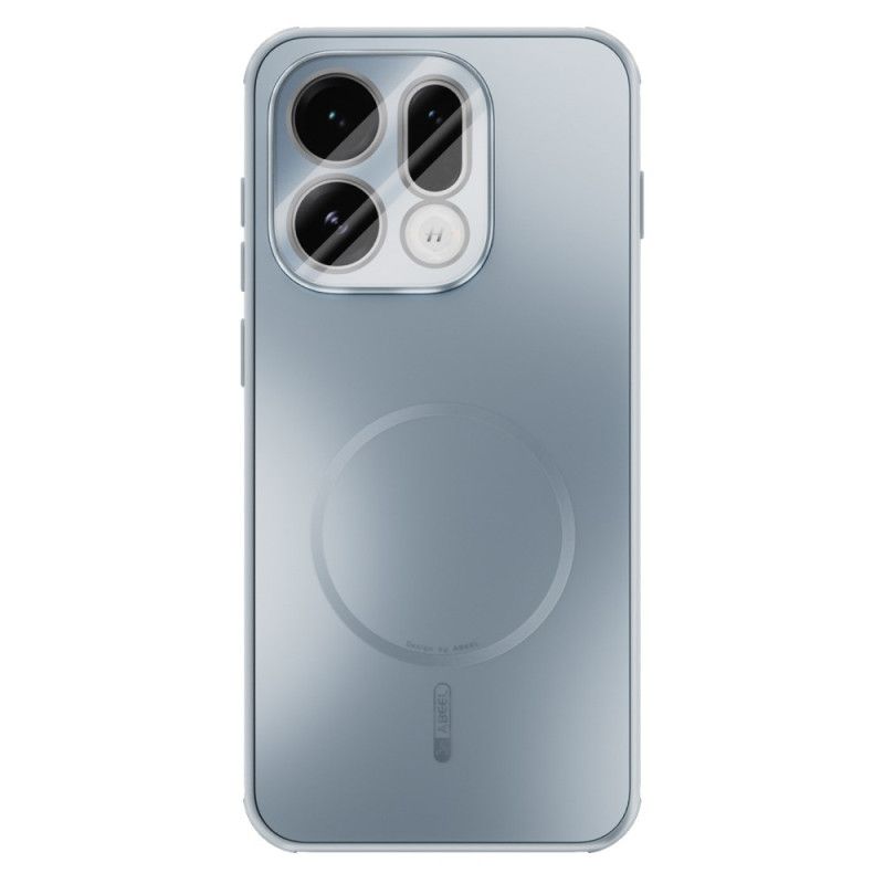 Hoesje Voor Oppo Find X9 5g Magsafe Abeel