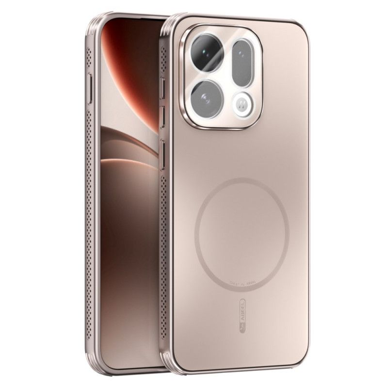 Hoesje Voor Oppo Find X9 5g Magsafe Abeel