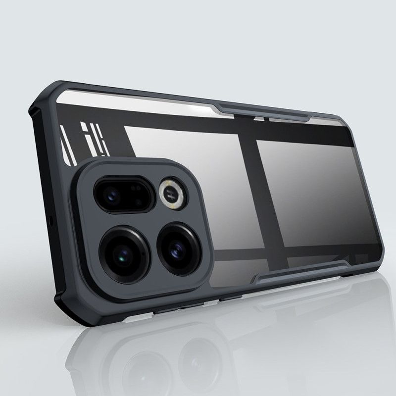 Hoesje Voor Oppo Find X9 5g Xundd