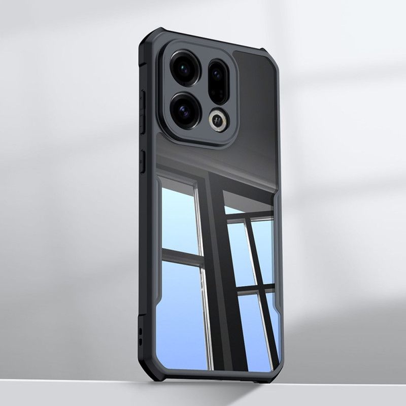 Hoesje Voor Oppo Find X9 5g Xundd