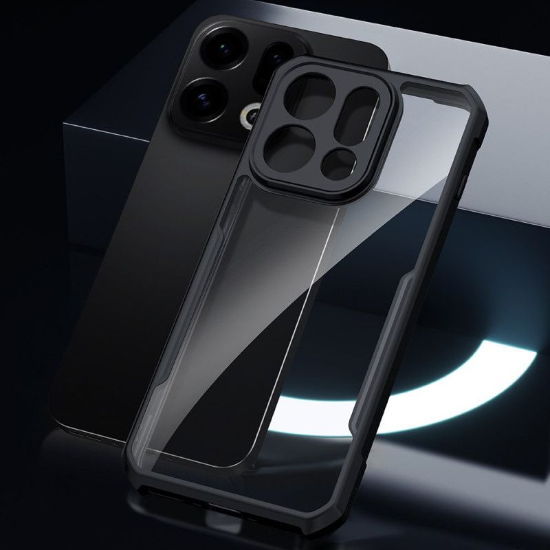 Hoesje Voor Oppo Find X9 5g Xundd