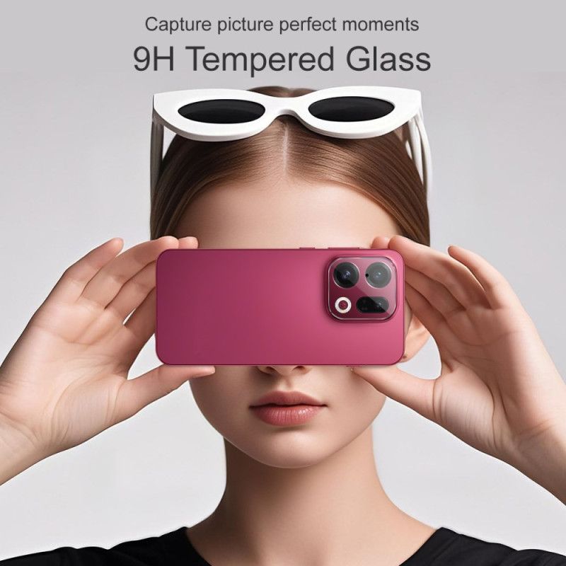 Lensbeschermer Van Gehard Glas Voor Oppo Find X9 5g
