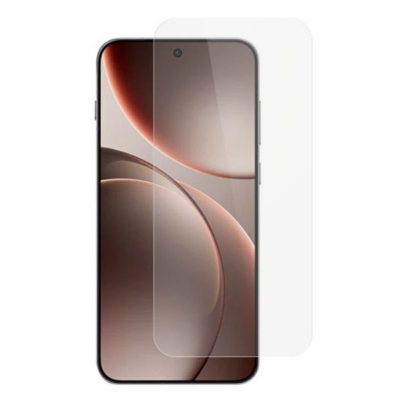 Screenprotector Van Gehard Glas Voor Oppo Find X9 5g