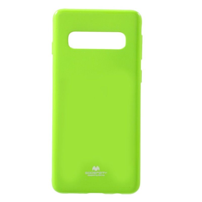 Appelgroen