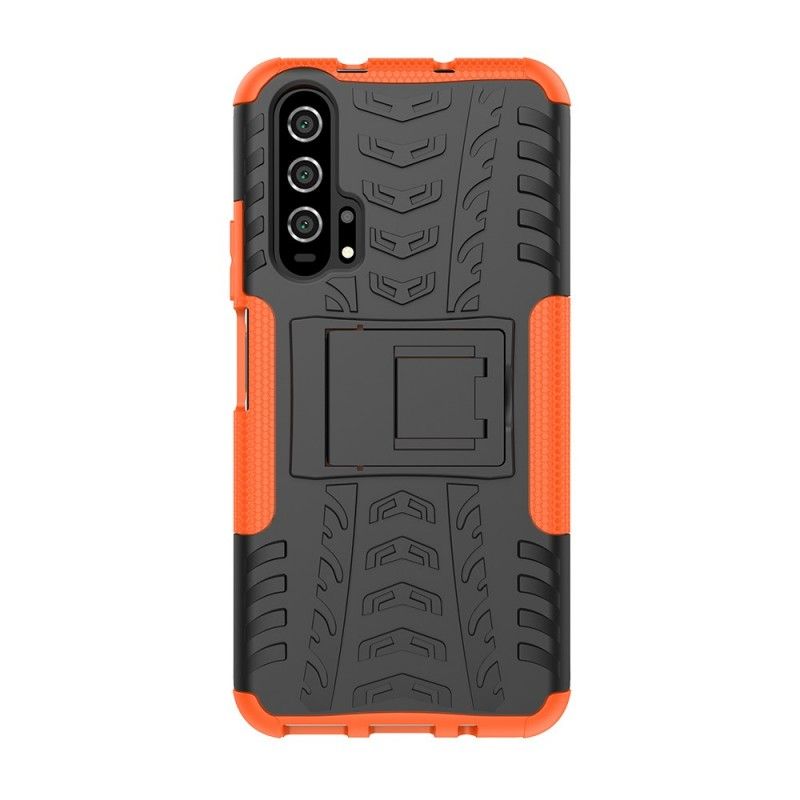 Oranje