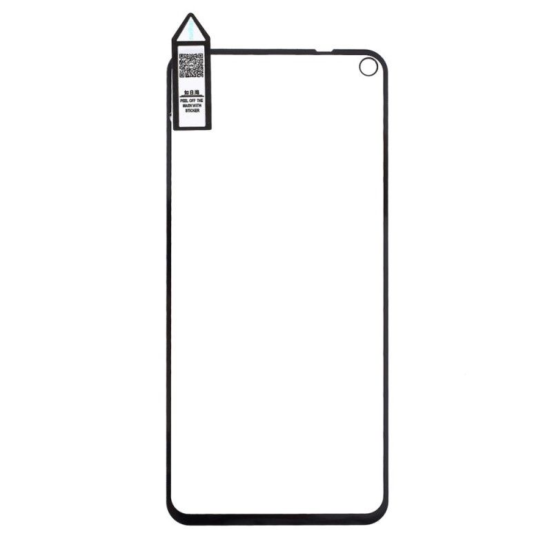 Screenprotector Van Gehard Glas Honor 20 Pro Rurihai