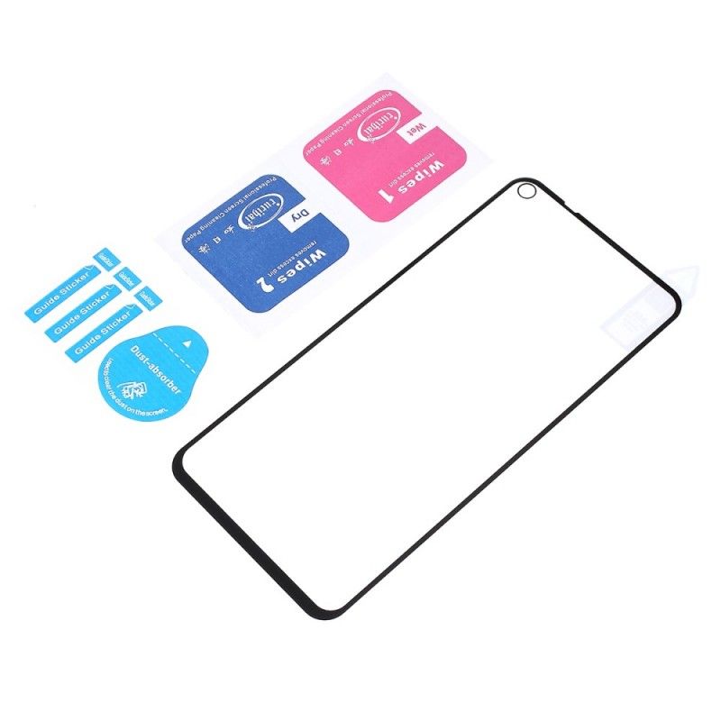 Screenprotector Van Gehard Glas Honor 20 Pro Rurihai