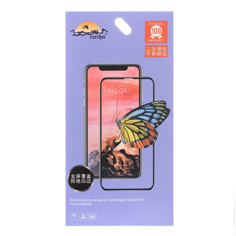 Screenprotector Van Gehard Glas Honor 20 Pro Rurihai