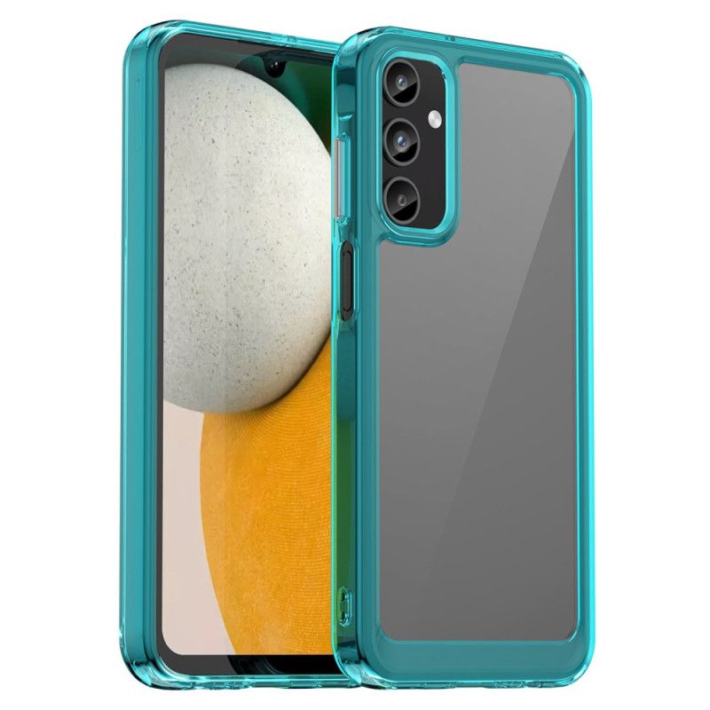 Hoesje Voor Samsung Galaxy A15 5g Anti-val