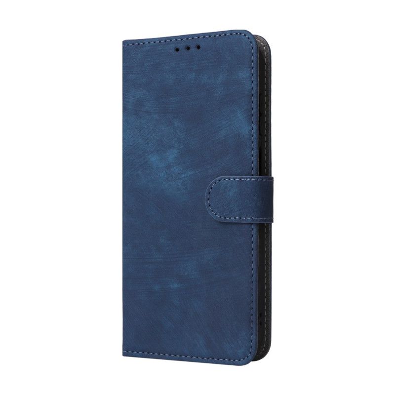 Leren Hoesje Samsung Galaxy A15 5g Portemonnee In Leerstijl Met Rfid-blokkering Bescherming Hoesje