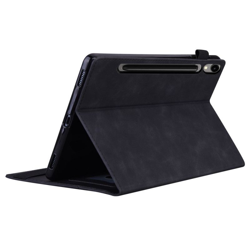 Cover Samsung Galaxy Tab S11 Ultra Zakelijk