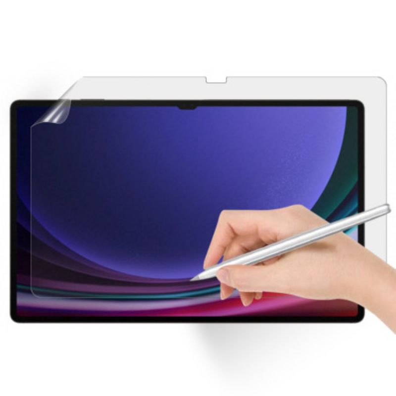 Filmschermbeschermer Voor Samsung Galaxy Tab S11 / S10 Ultra / S9 Ultra
