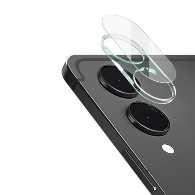 Gehard Glazen Lensbeschermer Voor Samsung Galaxy Tab S11 Ultra