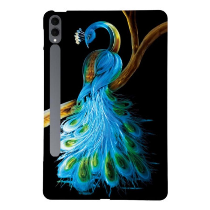 Hoesje Samsung Galaxy Tab S11 Ultra Pauw