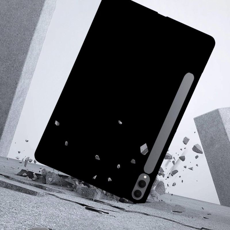 Hoesje Samsung Galaxy Tab S11 Ultra Siliconen