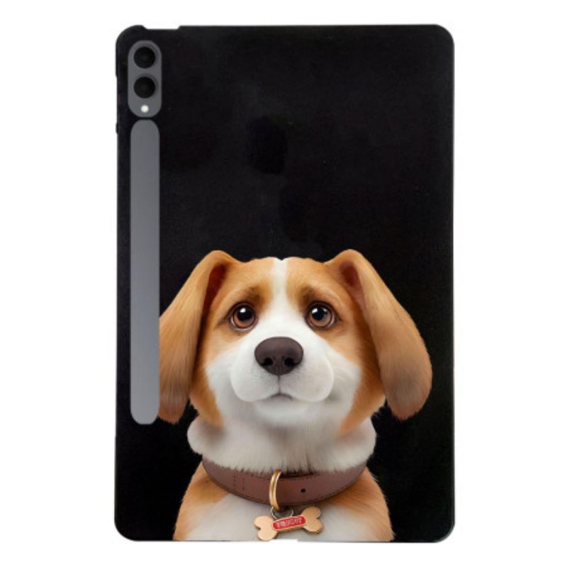 Hoesje Voor Samsung Galaxy Tab S11 Ultra Hond