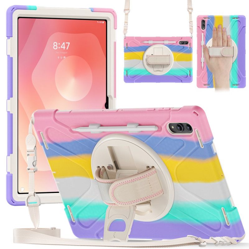 Hoesje Voor Samsung Galaxy Tab S11 Ultra Multifunctioneel