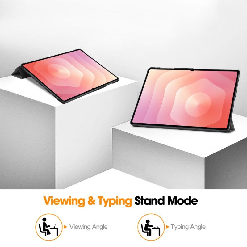 Samsung Galaxy Tab S11 Ultra Drievoudig Opvouwbaar