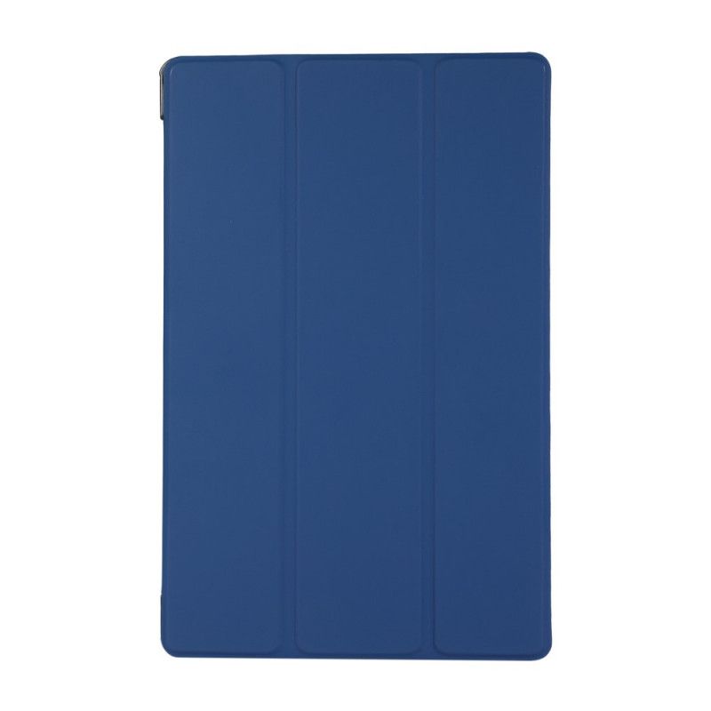 Donkerblauw