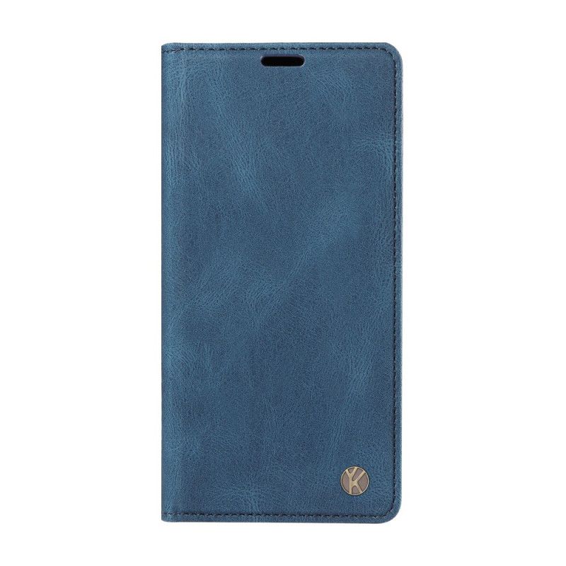 Folio-hoesje Realme 12 Plus 5g Yikatu