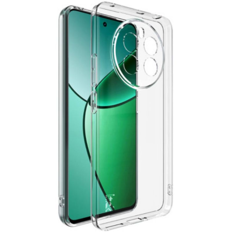 Hoesje Voor Realme 12 Plus 5g X-5 Serie Imak