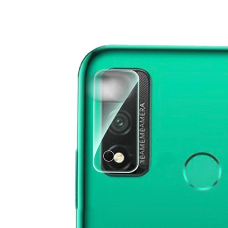 Afdekking Van Gehard Glas Voor De Lens Van Huawei P Smart 2020