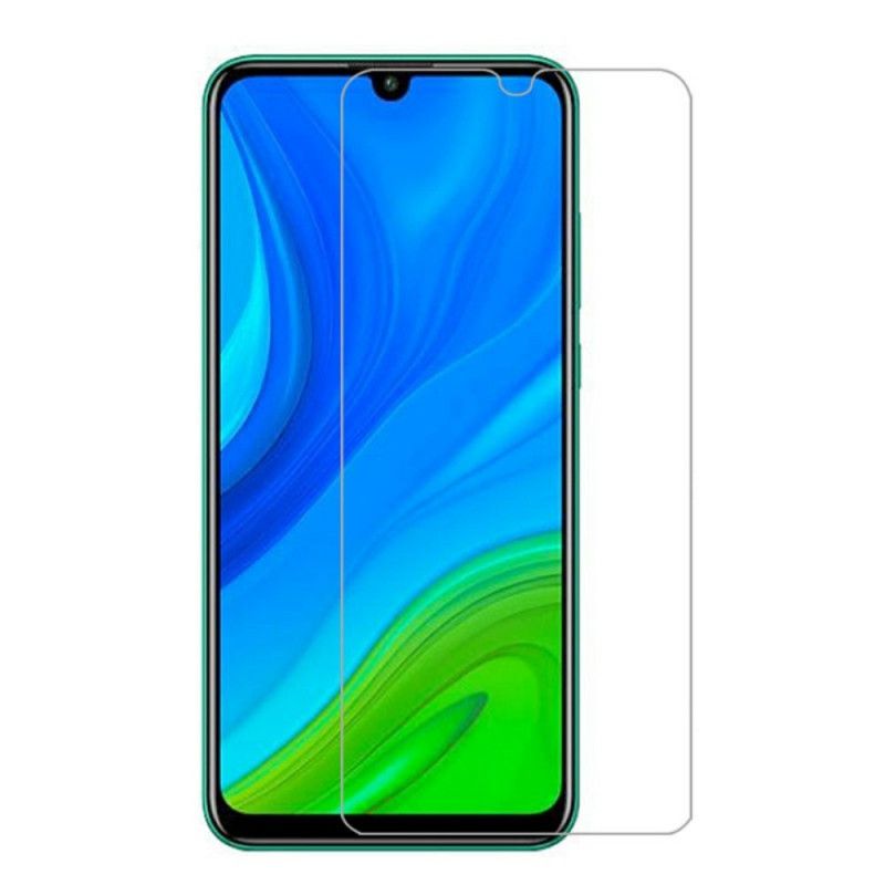 Gehard Glas Bescherming Huawei P Smart 2020