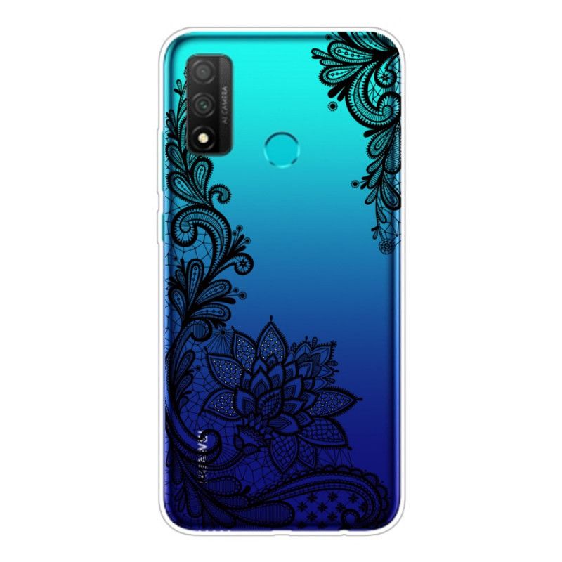 Hoesje Huawei P Smart 2020 Fijn Kant