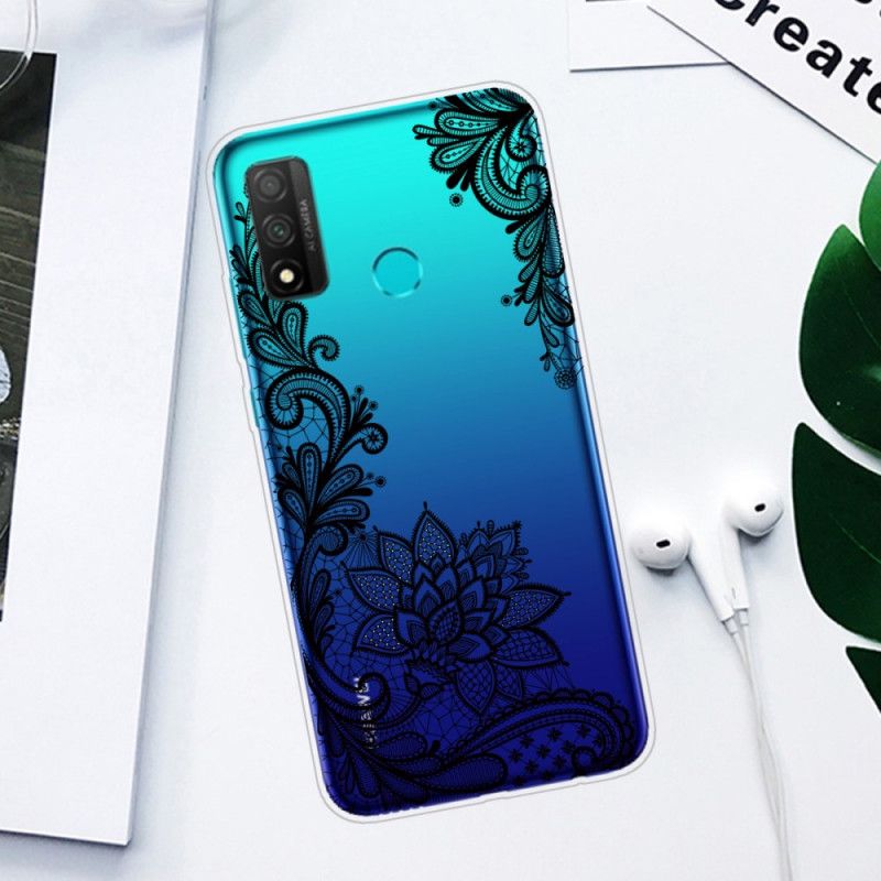 Hoesje Huawei P Smart 2020 Fijn Kant