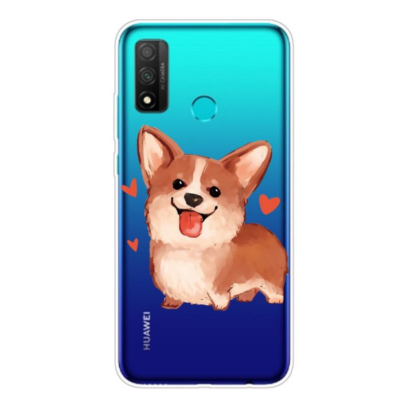 Hoesje Huawei P Smart 2020 Mijn Kleine Hond