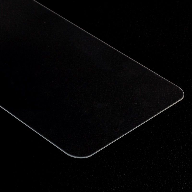 Bescherming Van Gehard Glas Voor Het Huawei Y6 2017 Scherm