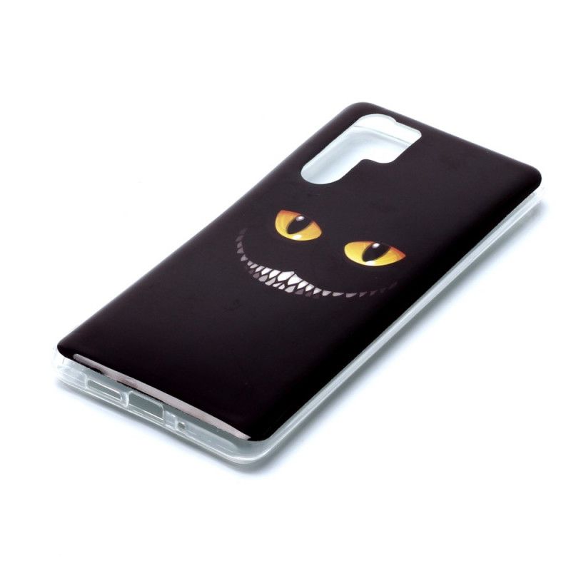 Hoesje Huawei P30 Pro Grappige Kat